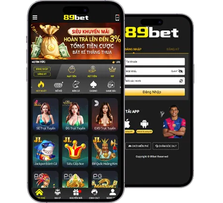 Kho trò chơi đa dạng tại 798bet app