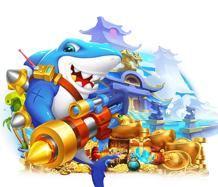 Game bắn cá trên ứng dụng 798bet